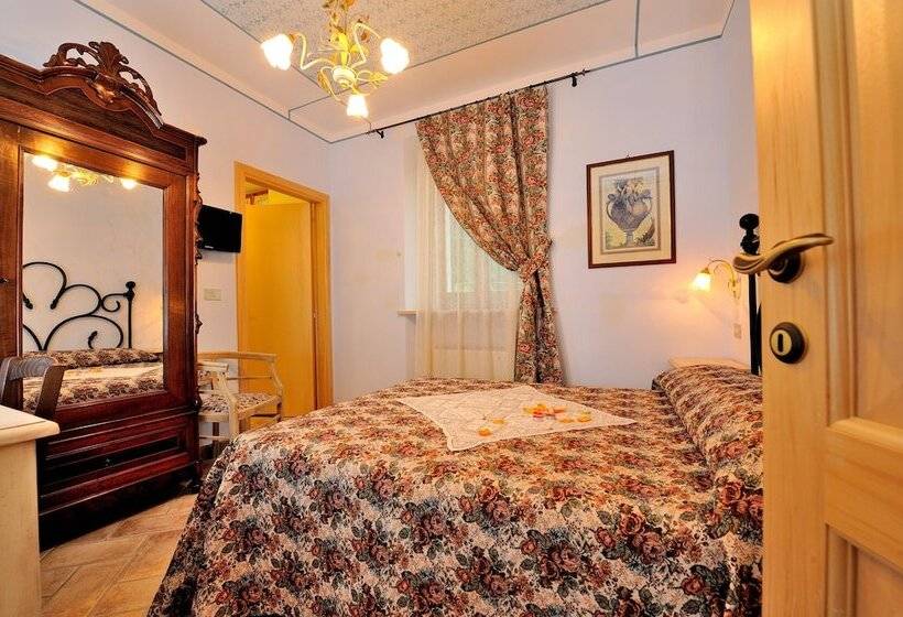 Camera Standard, Agriturismo Casa Brunori