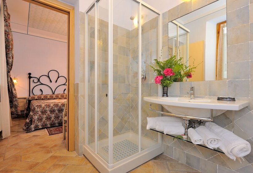 Camera Standard, Agriturismo Casa Brunori