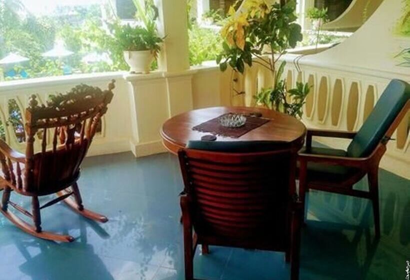 プレジデントスイートルーム, Bali Paradise Hotel Boutique Resort