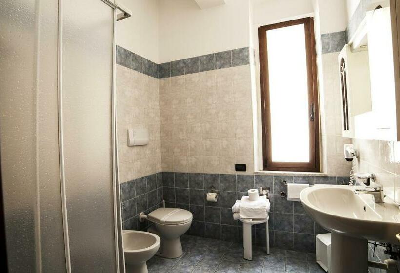 Номер Стандарт Трехместный, B&b Centrale Affittacamere