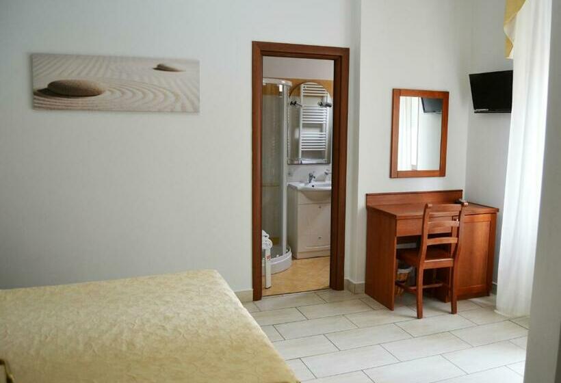 Номер Стандарт, B&b Centrale Affittacamere