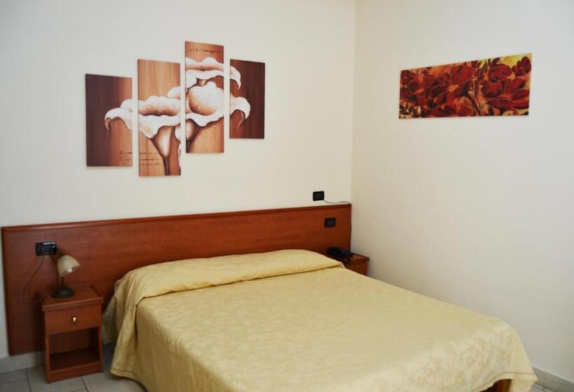 Номер Стандарт Трехместный, B&b Centrale Affittacamere