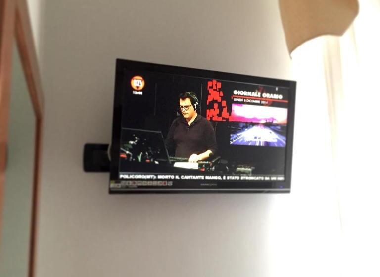 Номер Стандарт Индивидуальный, B&b Centrale Affittacamere