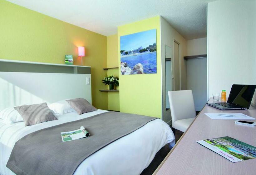 Номер Стандарт, Belambra Hôtel Le Normont