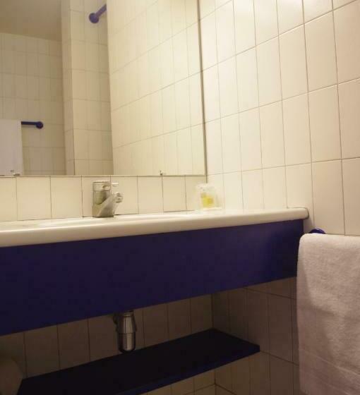 Номер Стандарт, Belambra Hôtel Le Normont