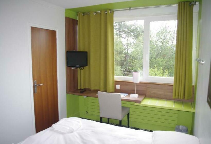 Номер Стандарт, Belambra Hôtel Le Normont