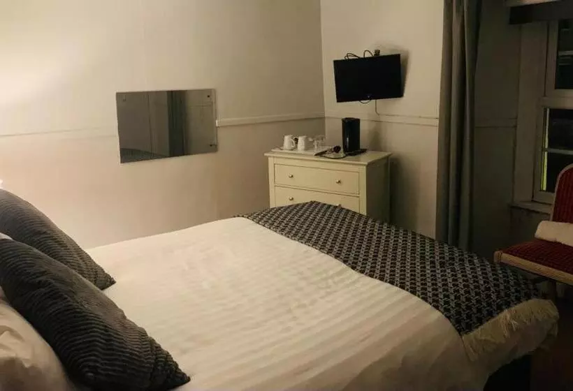 Habitació Estàndard, Cross Keys Inn