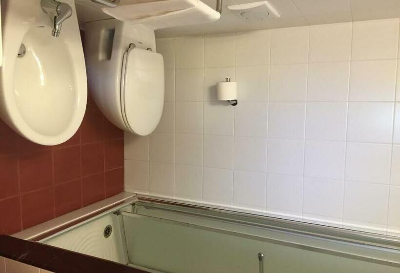 חדר סטנדרט, Fiorella