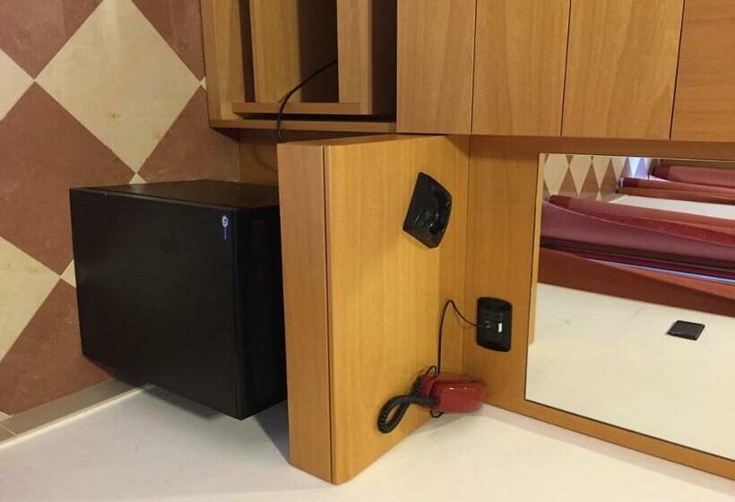 スタンダードルーム, Fiorella