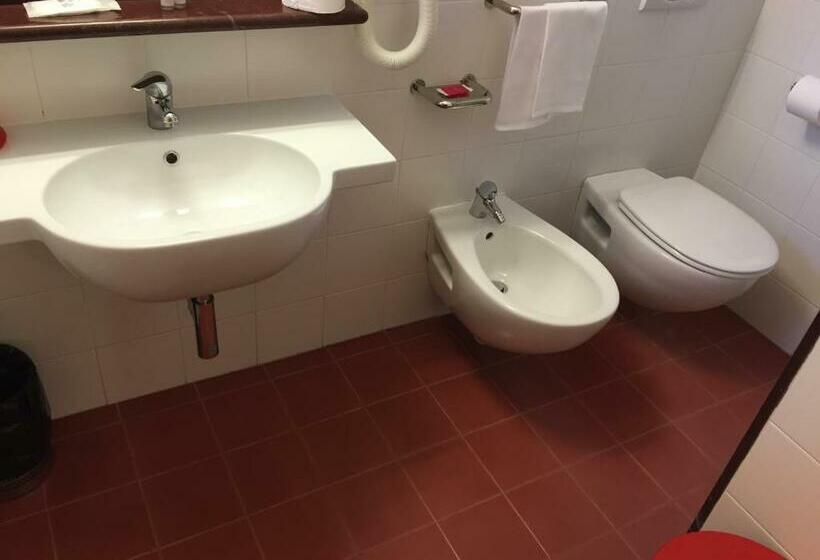 スタンダードルーム, Fiorella