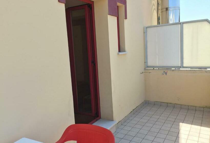 スタンダードルーム, Fiorella