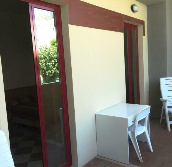 スタンダードルーム, Fiorella