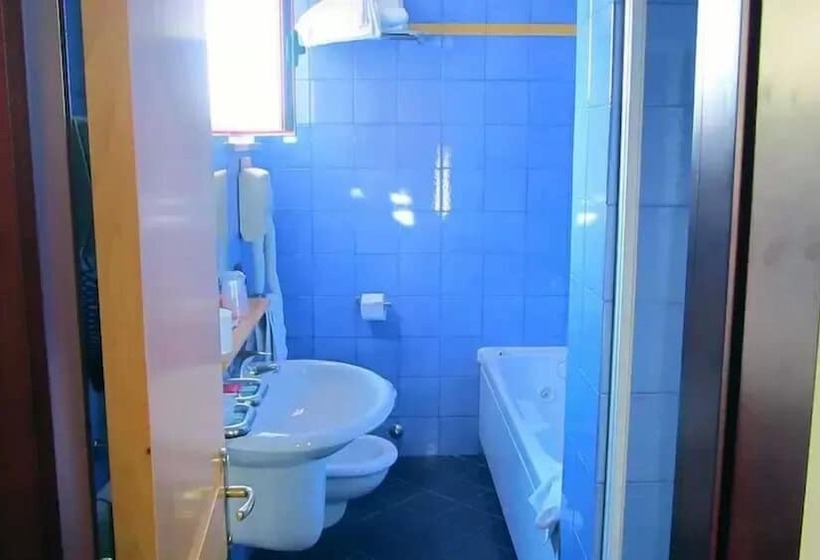 スタンダードルーム, Fiorella