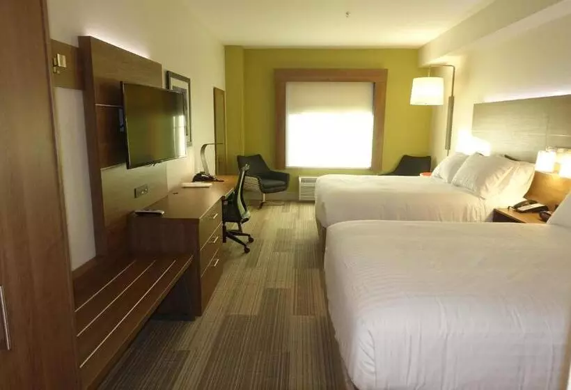 身障者適用スタンダードルーム, Holiday Inn Express & Suites Brentwood By Ihg