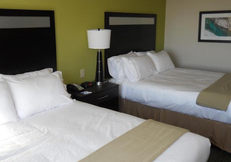 스탠다드 룸, Holiday Inn Express & Suites Brentwood By Ihg