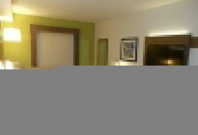 장애인용 디럭스룸, Holiday Inn Express & Suites Brentwood By Ihg