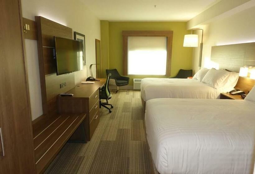 스탠다드 룸, Holiday Inn Express & Suites Brentwood By Ihg