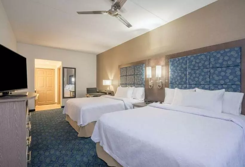スイート, Homewood Suites By Hilton Philadelphia Plymouth Meeting