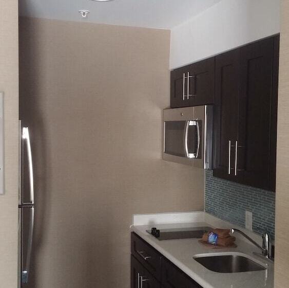 Люкс, Homewood Suites By Hilton Philadelphia Plymouth Meeting