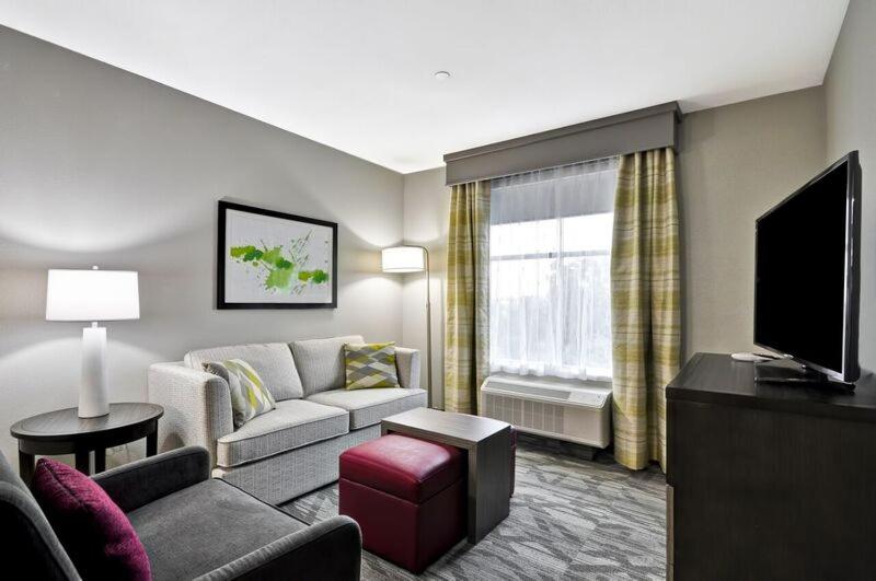 Executive Suite Kingsize Seng, Homewood Suites By Hilton Tyler