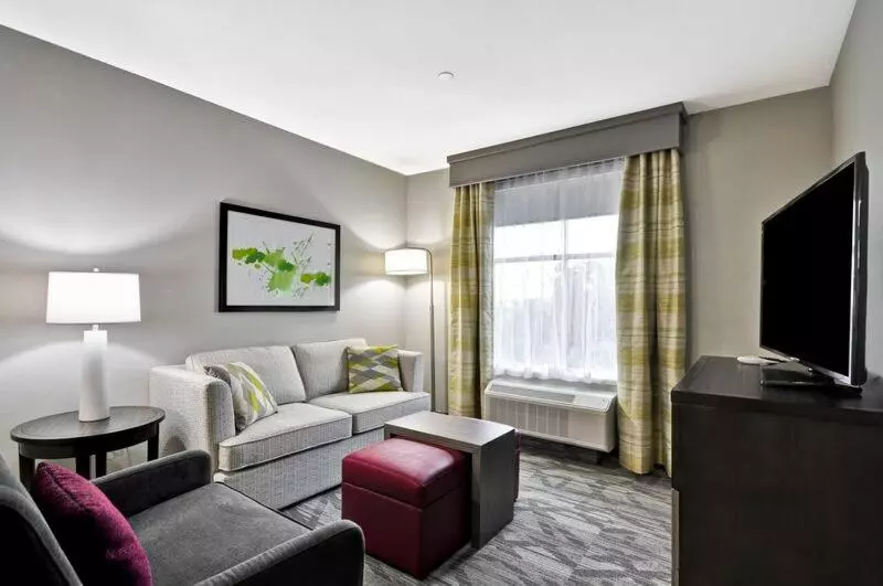 キングサイズベッドのエクゼクティブ, Homewood Suites By Hilton Tyler