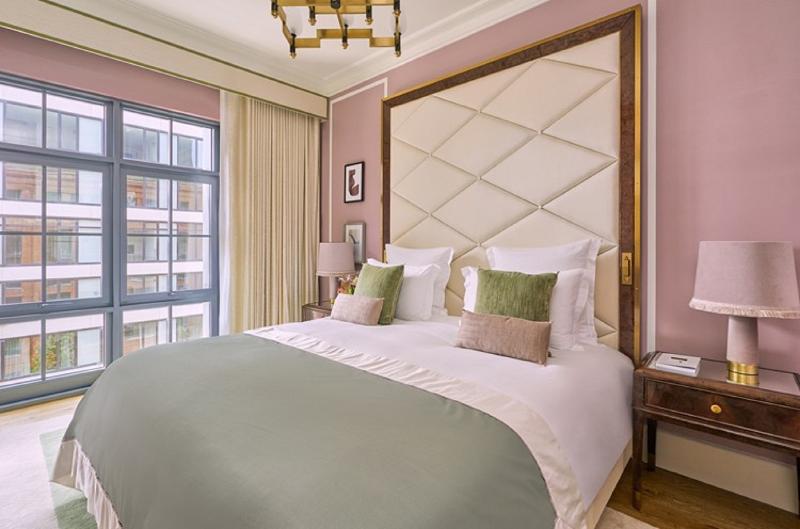 Suite King Size Seng, Homewood Suites By Hilton Tyler