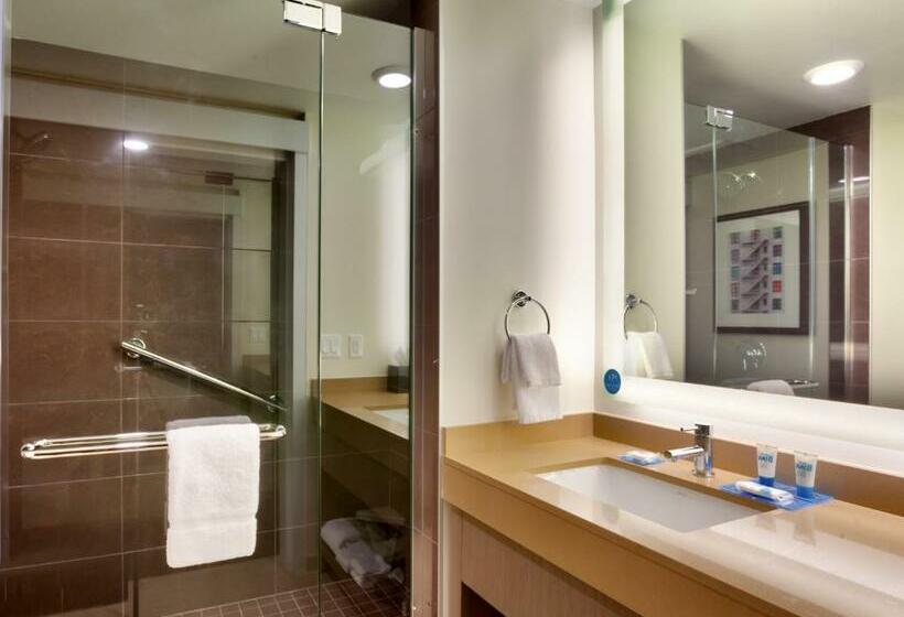 Стандартный Номер Кровать Кинг, Hyatt House Portland/downtown