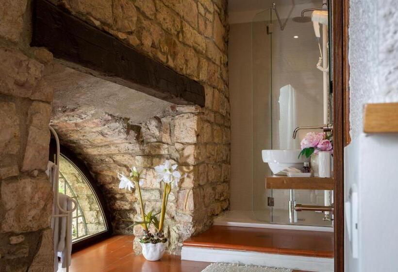 اتاق لوکس, Ideale