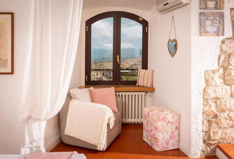 اتاق لوکس, Ideale