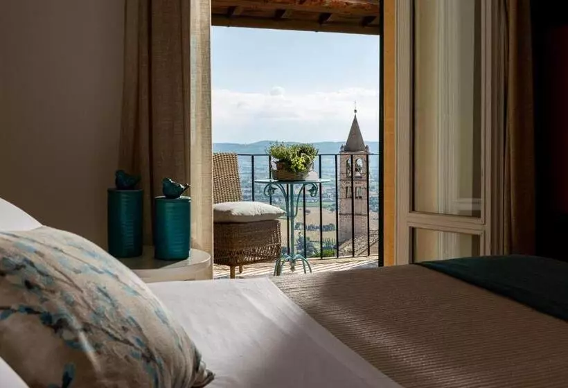 Camera Standard con Balcone, Ideale