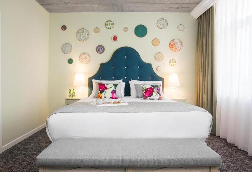 Стандартный Номер Кровать Кинг, Indigo Krakow   Old Town, An Ihg