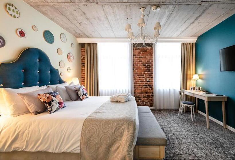 Номер Премиум, Indigo Krakow   Old Town, An Ihg
