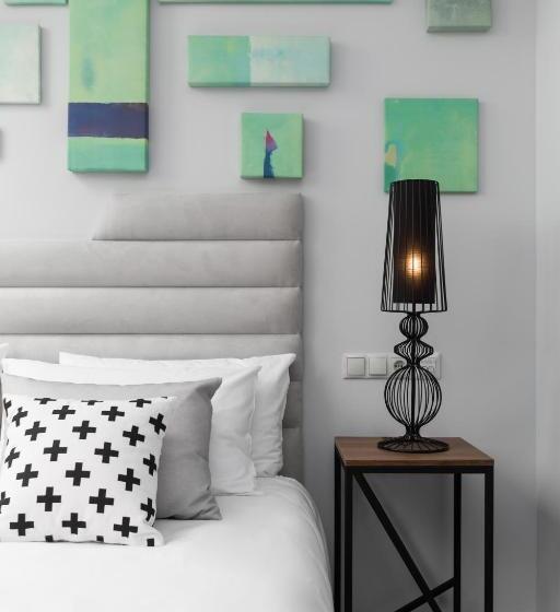 프리미엄 룸, Indigo Krakow Old Town, An Ihg