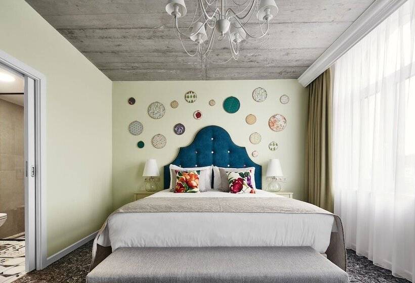 Номер Премиум, Indigo Krakow   Old Town, An Ihg