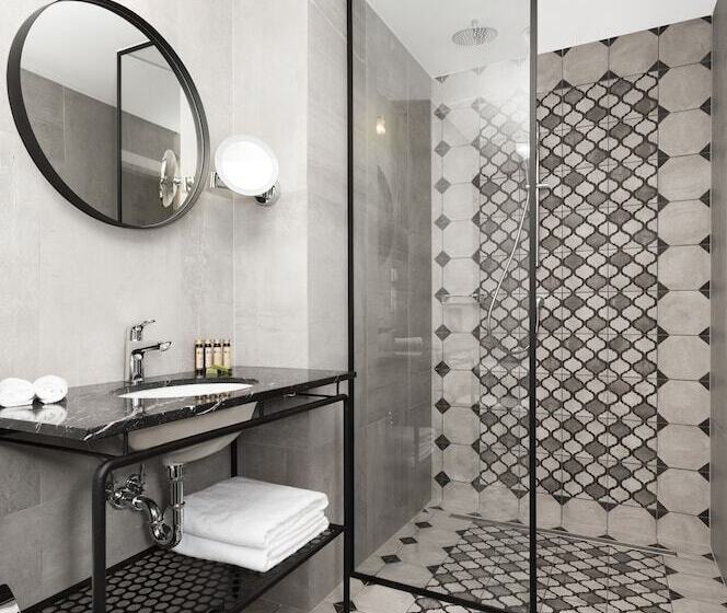 스탠다드 룸, Indigo Krakow Old Town, An Ihg