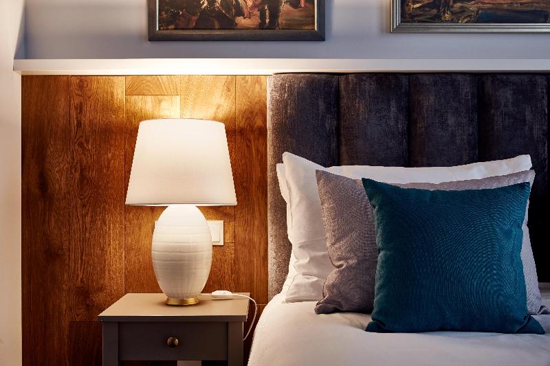 프리미엄 룸, Indigo Krakow Old Town, An Ihg