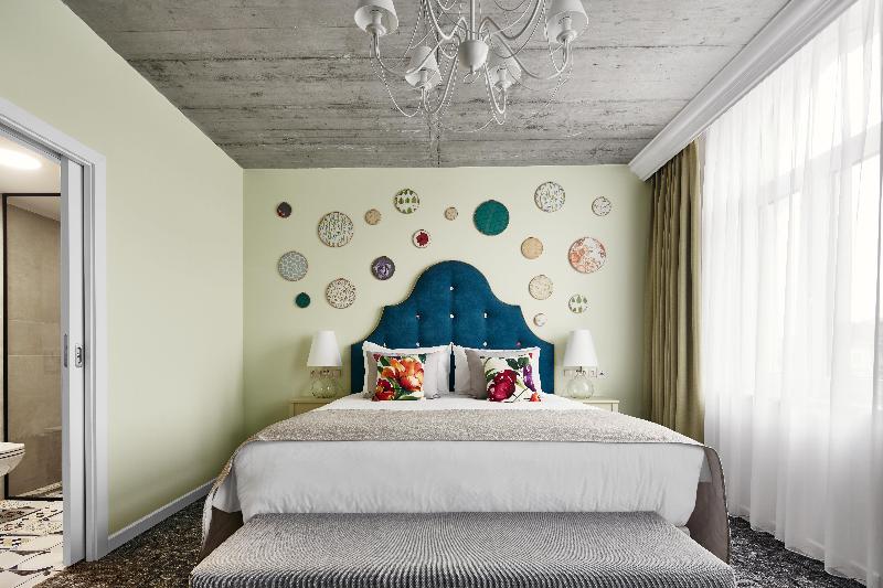 Номер Премиум, Indigo Krakow   Old Town, An Ihg
