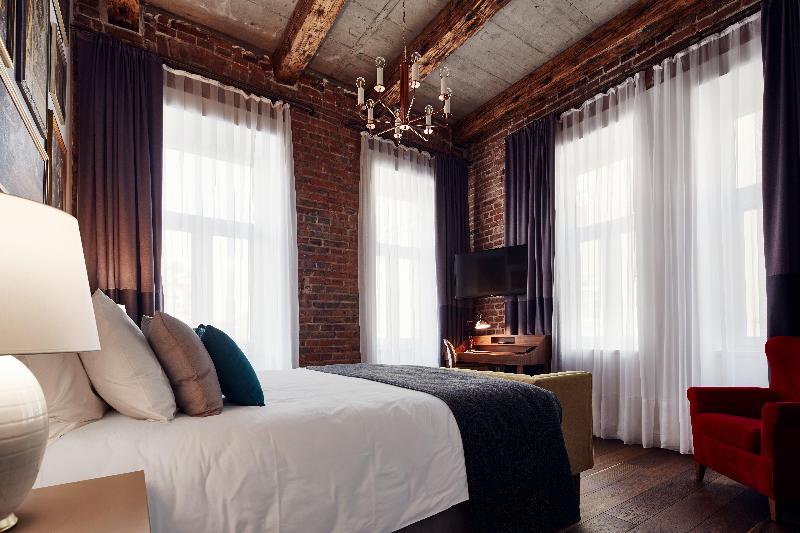 프리미엄 룸, Indigo Krakow Old Town, An Ihg