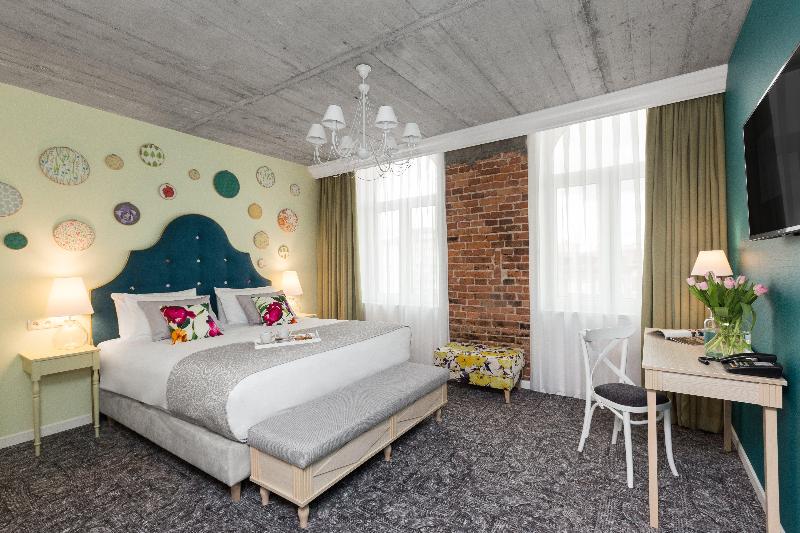 Номер Премиум, Indigo Krakow   Old Town, An Ihg