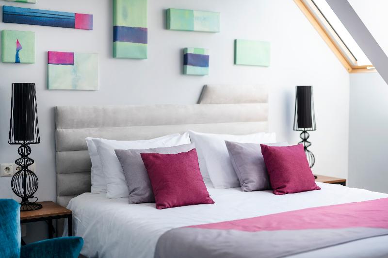 Люкс Кровать Кинг, Indigo Krakow   Old Town, An Ihg