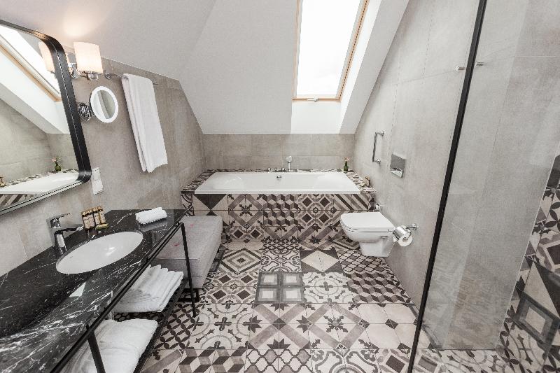 Люкс Кровать Кинг, Indigo Krakow   Old Town, An Ihg