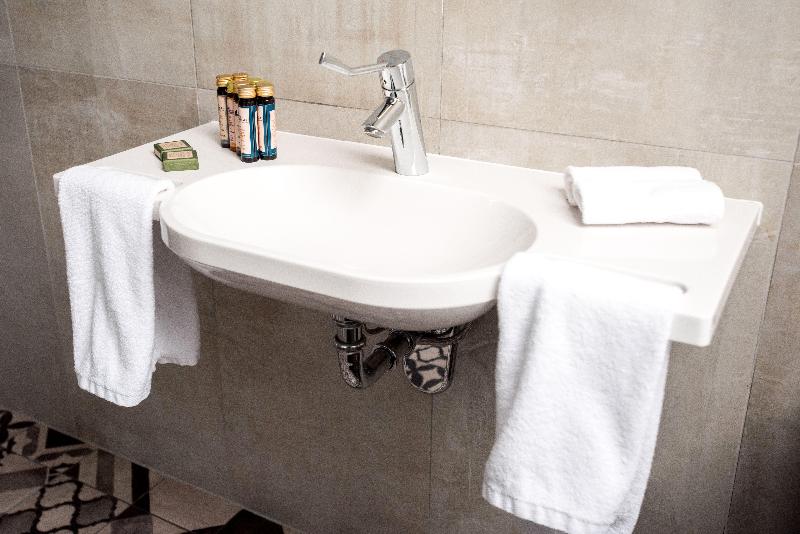 Номер Стандарт Адаптированный для Инвалидов, Indigo Krakow   Old Town, An Ihg