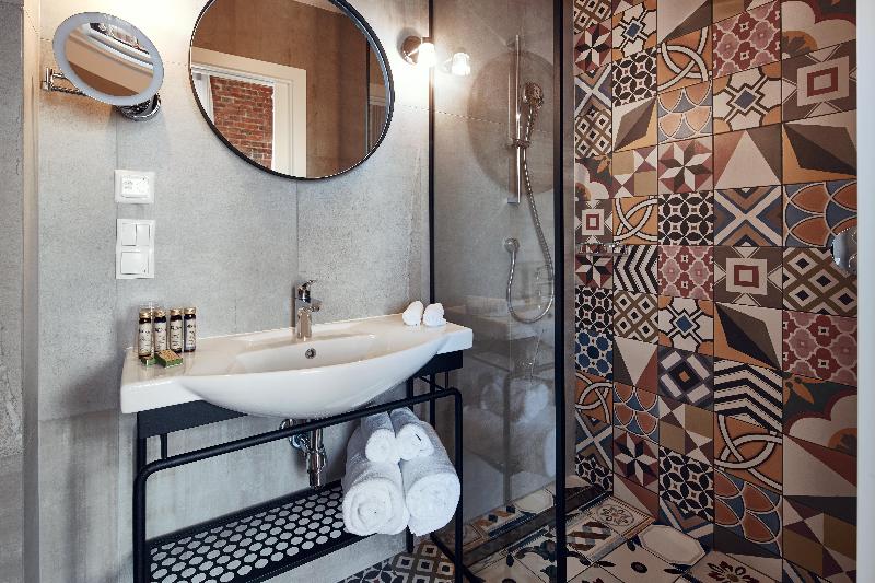 스탠다드 룸, Indigo Krakow Old Town, An Ihg