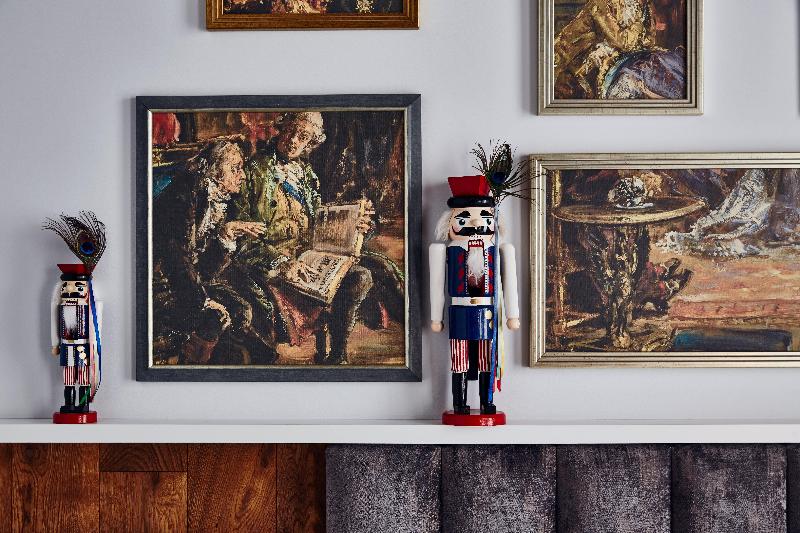 스탠다드 룸, Indigo Krakow Old Town, An Ihg