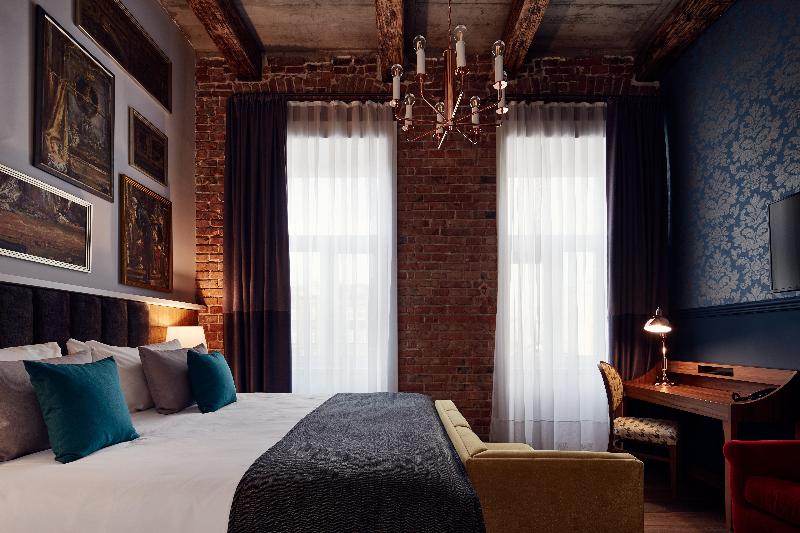 Номер Стандарт, Indigo Krakow   Old Town, An Ihg