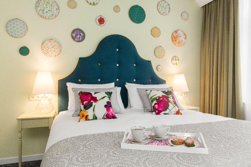 스탠다드 룸, Indigo Krakow Old Town, An Ihg