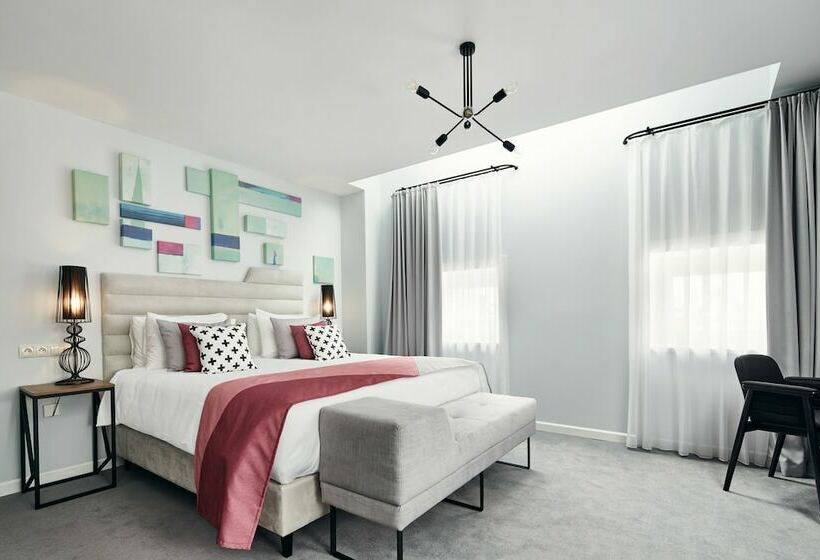 Номер Премиум, Indigo Krakow   Old Town, An Ihg
