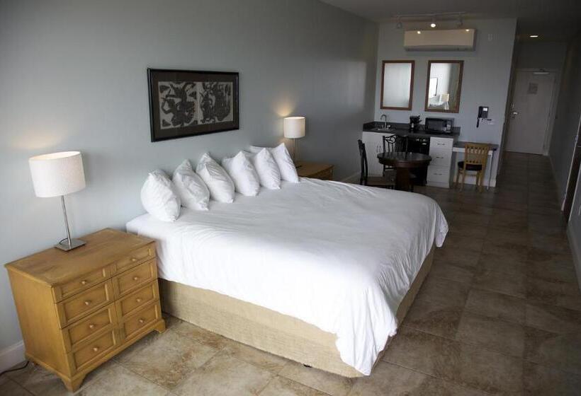 2 Bedroom Suite with Balcony, The Citrus On The Lake