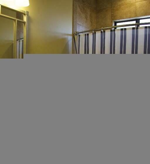 キングサイズベッドのスタンダードルーム, The Citrus On The Lake