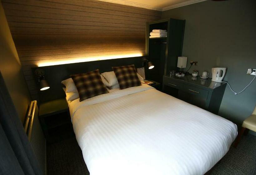 חדר סטנדרט, Kings Arms